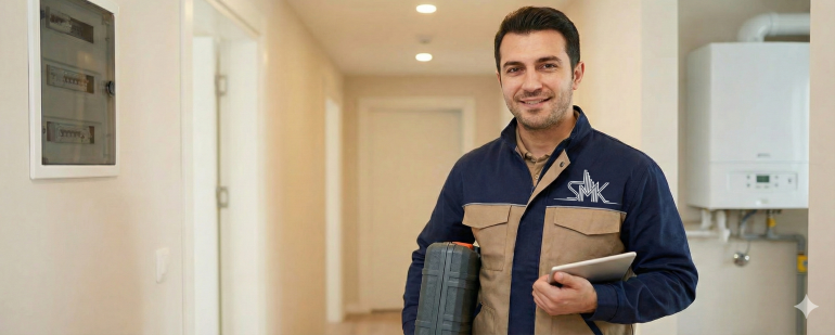 Teknik Çözüm Ortaklığı